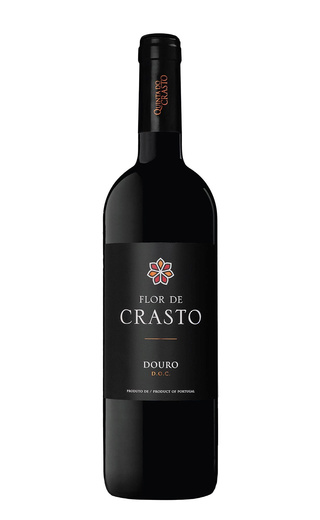 фото вино Quinta Do Crasto Flor de Crasto Tinto 2019 0,75 л