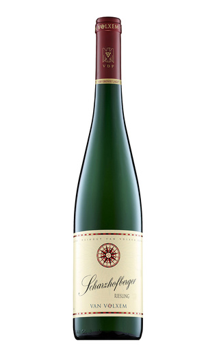 фото вино Van Volxem Scharzhofberger GG Riesling 2019 1,5 л