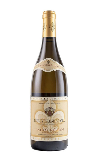 фото вино Laboure Roi Rully Premier Cru 2018 0,75 л