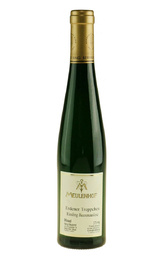 Вино Meulenhof Erdener Treppchen Riesling Beerenauslese 2018 0,375 л