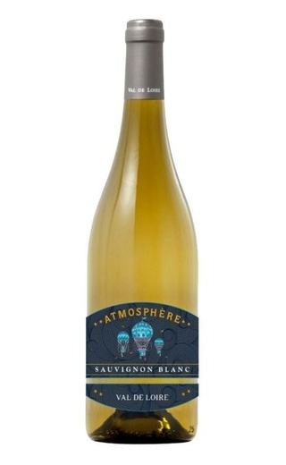 фото вино Atmosphere Sauvignon Blanc 0,75 л