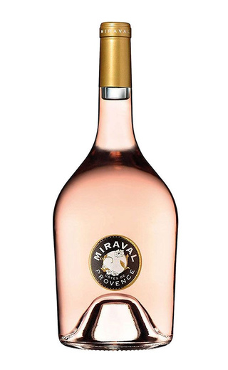 фото вино Miraval Rose 2020 0,75 л