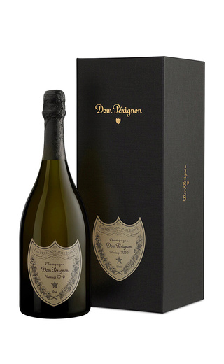 фото шампанское Dom Perignon Vintage 2012 0,75 л