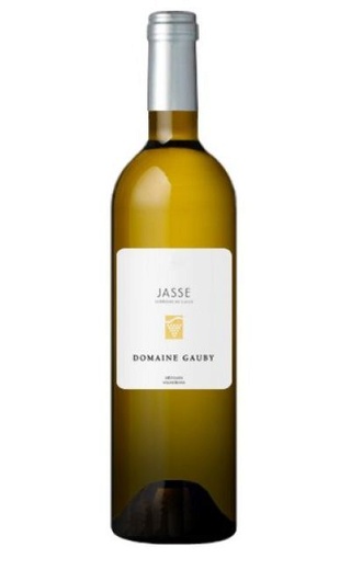 фото вино Domaine Gauby Jasse Cotes Catalanes 2020 0,75 л