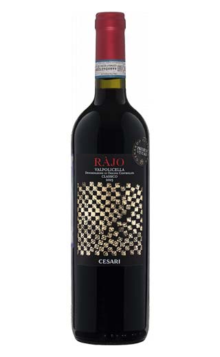 фото вино Gerardo Cesari Rajo Valpolicella Classico 2019 0,75 л