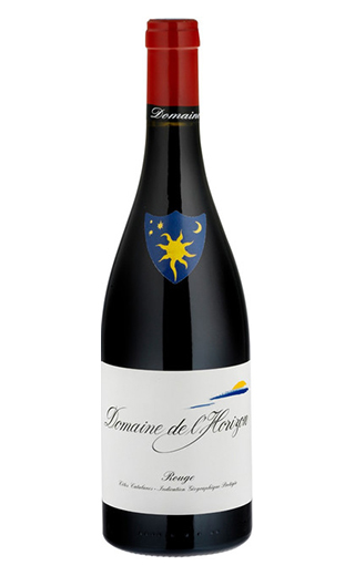 фото вино Domaine de l'Horizon Rouge 2016 13.5% 0,75 л