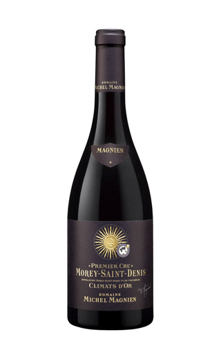 фото вино Domaine Michel Magnien Morey-Saint-Denis Climats d'Or 2016 0,75 л