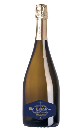 Julien Barthazac Blanc de Noirs 0 75 1810