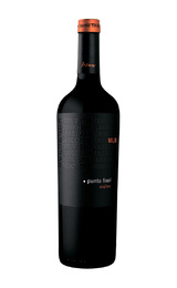 Вино Bodegas Renacer Punto Final Malbec 2021 0,75 л