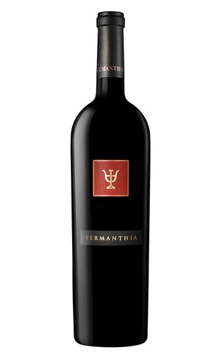 фото вино Bodega Numanthia Termanthia 2012 0,75 л