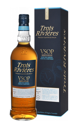 фото ром Trois Rivieres Reserve Speciale Martinique VSOP 0,7 л