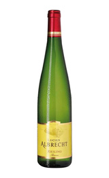 Вино Lucien Albrecht Riesling Reserve 2020 0,75 л.