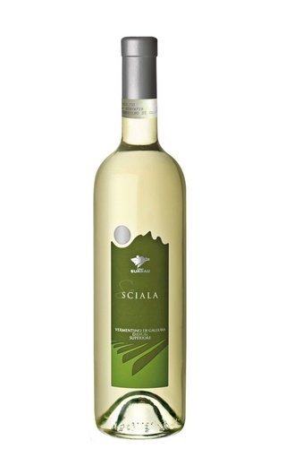 фото вино Surrau Sciala Superiore Vermentino di Gallura 2017 0,75 л