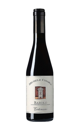 фото вино Michele Chiarlo Tortoniano Barolo 2016 0,375 л