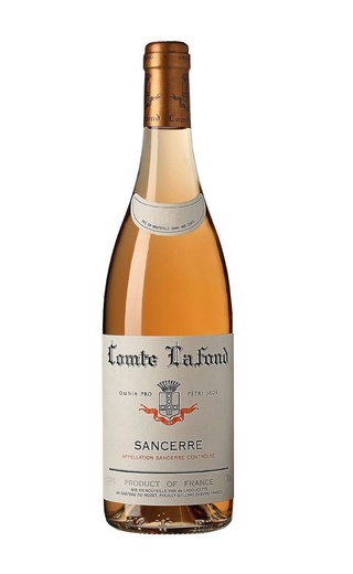 фото вино De Ladoucette Sancerre Comte Lafond Rose 2020 0,75 л