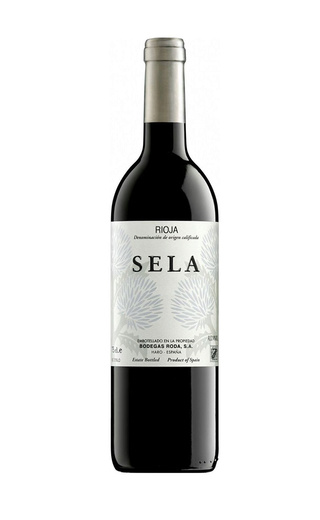 фото вино Bodegas Roda Sela Rioja 2018 0,75 л