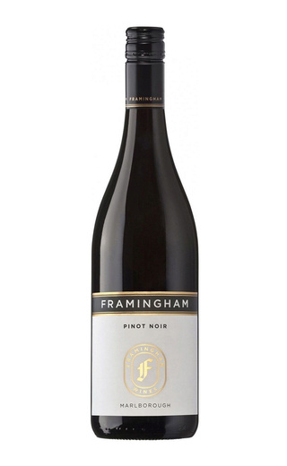 фото вино Framingham Pinot Noir 2016 0,75 л