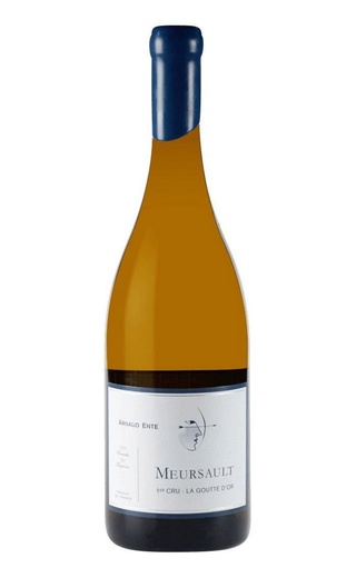 фото вино Domaine Arnaud Ente Meursault Premier Cru Les Gouttes d'Or 2016 0,75 л