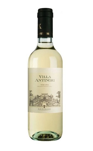 фото вино Antinori Villa Toscana Bianco 2020 0,375 л