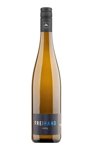 фото вино Becksteiner Winzer Freihand Riesling 2020 0,75 л