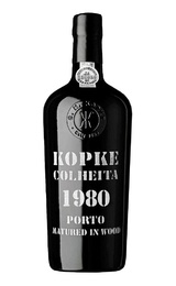 Копке Колейта Порто 1980 0,75 л.