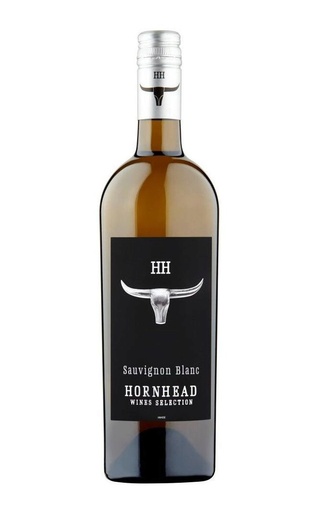 фото вино Hornhead Sauvignon Blanc 2020 0,75 л