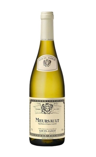 фото вино Louis Jadot Meursault 2019 0,75 л