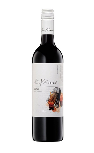 фото вино Yalumba The Y Series Shiraz 2019 0,75 л