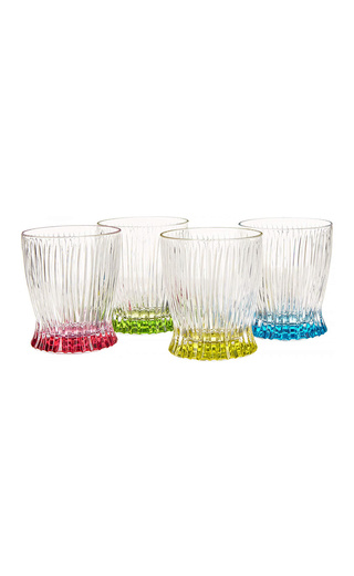 фото Riedel Tumbler Collection Fire & Ice 4 шт. 0,295 л