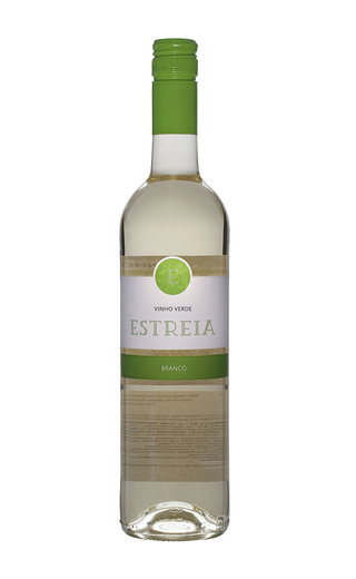 фото вино Estreia Vinho Verde Branco 2020 0,75 л