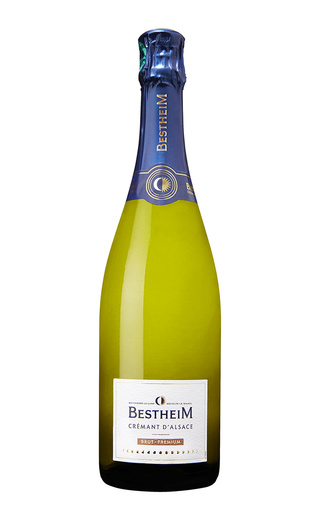 фото креман Bestheim Cremant d'Alsace Brut 0,75 л