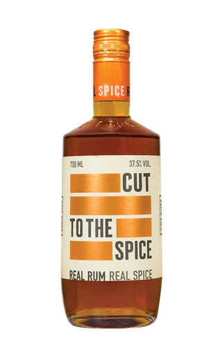 фото ром Cut Spice 0,7 л