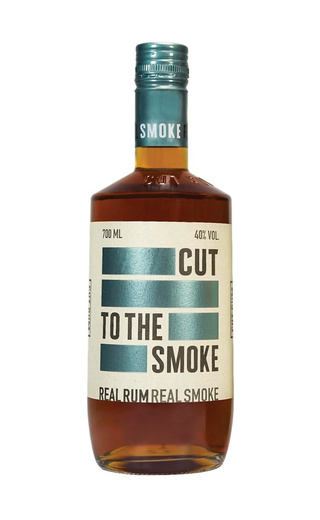 фото ром Cut Smoke 0,7 л