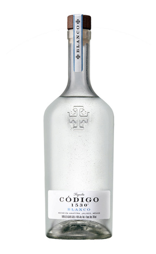 фото текила Codigo 1530 Blanco 0,7 л