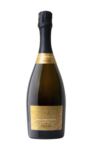 фото просекко Santa Margherita Prosecco Superiore di Cartizze 0,75 л