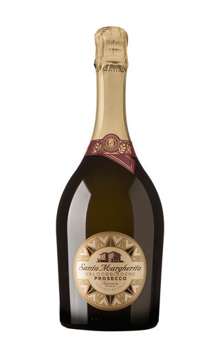 фото просекко Santa Margherita Prosecco Superiore 0,75 л