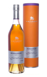 А. Де Фуссиньи Бордери Крю Дю Коллексьон VSOP 0,7 л.