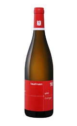 Вино Urban Kaufmann Uno Chardonnay Weissburgunder 2016 0,75 л, уценка