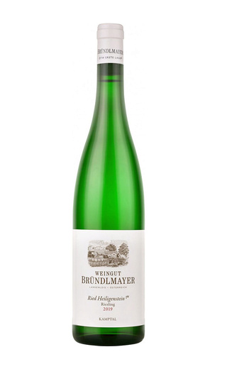 фото вино Brundlmayer Riesling Ried Heiligenstein Bio 2019 0,75 л