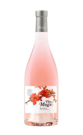 фото вино Muga Flor de Muga 2020 0,75 л