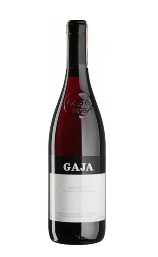 фото вино Angelo Gaja Barbaresco 2017 0,75 л