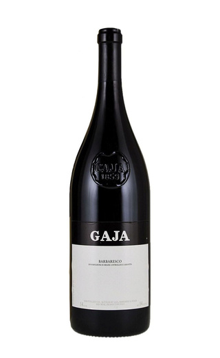 фото вино Angelo Gaja Barbaresco 2017 3 л