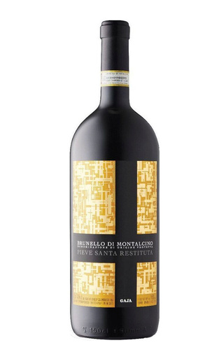 фото вино Pieve Santa Restituta Brunello di Montalcino 2016 1,5 л