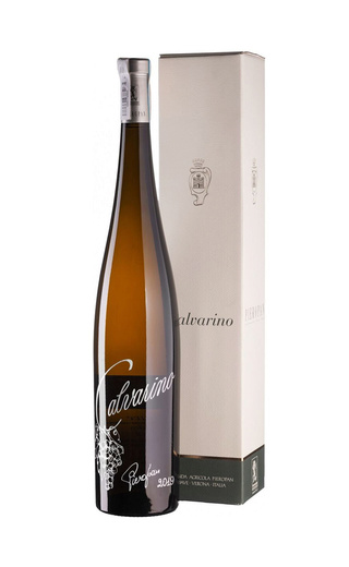 фото вино Pieropan Soave Calvarino Bio 2019 1,5 л