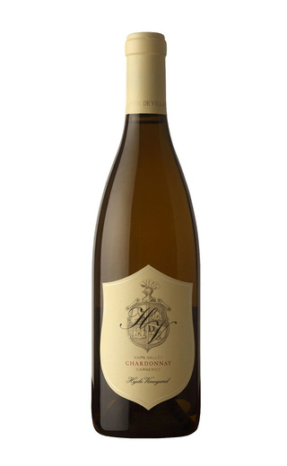 фото вино Hyde de Villaine Napa Valley Chardonnay Carneros 2011 0,75 л