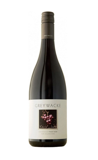 фото вино Greywacke Pinot Noir 2019 0,75 л