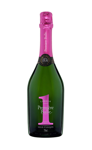 фото игристое вино Aimery Sieur d'Arques Premiere Bulle Brut 2019 0,75 л