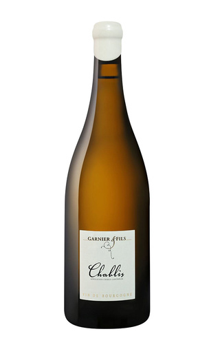 фото вино Domaine Garnier & Fils Chablis 2019 1,5 л