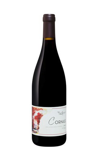 фото вино Pierre Gaillard Cornas 2019 0,75 л