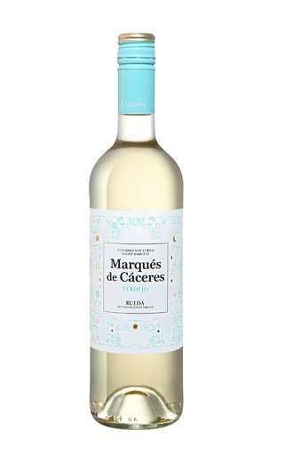 фото вино Marques de Caceres Verdejo 2021 0,75 л